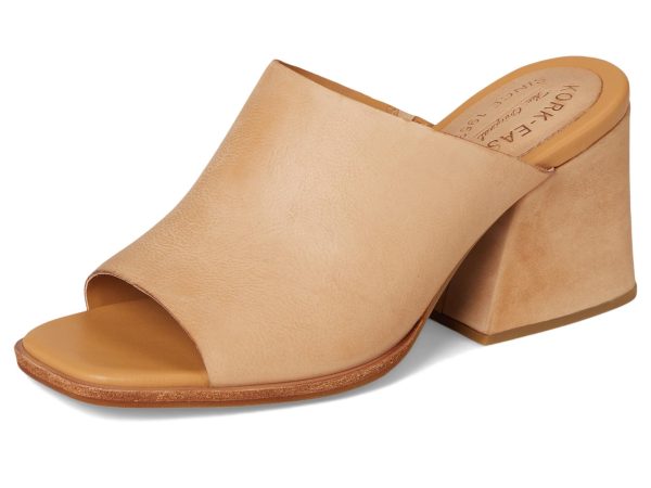 61zoNEbWKXL.jpg Women's Carri Heeled Slide Sandal