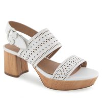 Women's Cameraper Heeled Sandal