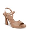 Womens Lala High Heel Dress Sandal
