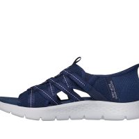 Women's Hands Free Slip-ins Go Walk Flex Sandal – Sadie Fisherman
