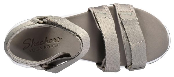710qPrdEIfL.jpg Women's D'lites - Fresh Catch Wedge Sandals