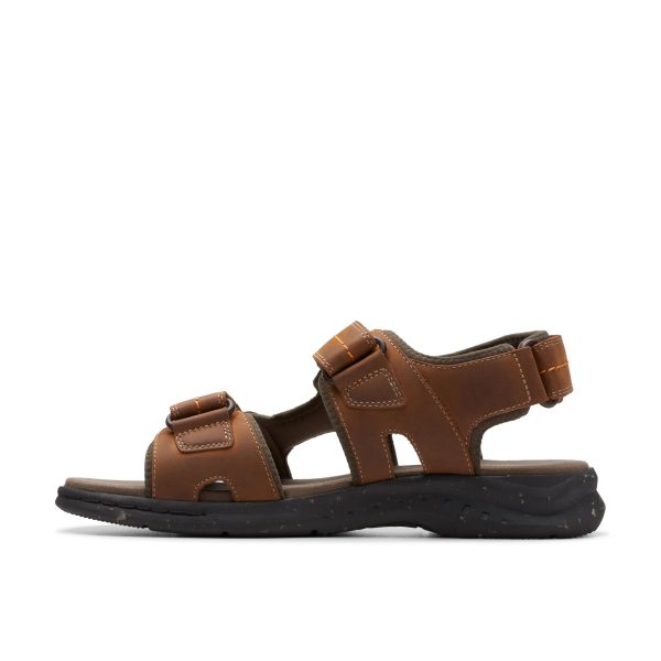 7119VEaQwML.jpg Men's Walkford Walk Flat Sandal