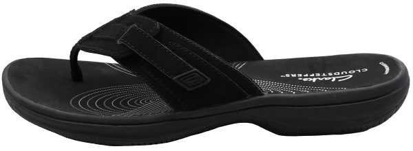 Men's Brinkley Jazzh Sneaker
