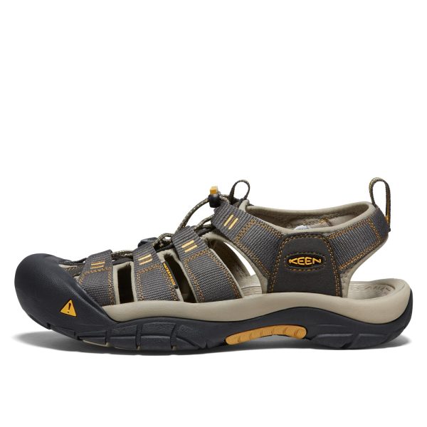 7123bz3LBRL.jpg Men's Newport H2 Closed Toe Water Sandal