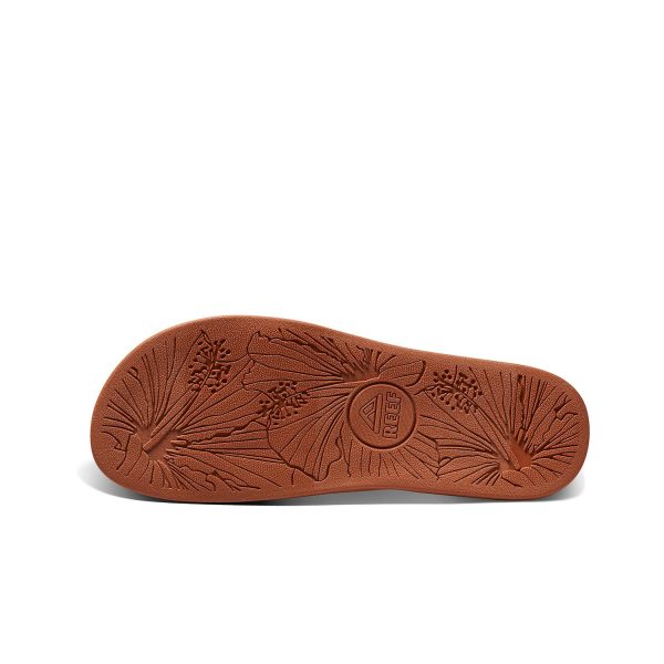 713VQ5q8eLL.jpg Cushion Soho Cruz Women's Fashion Slide, Soft Cushion Footbed, Arch Support