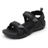 Men's Sandals Hiking Water Beach Sport Outdoor Athletic Arch Support Summer Sandals