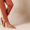 Women's Thong Sandal