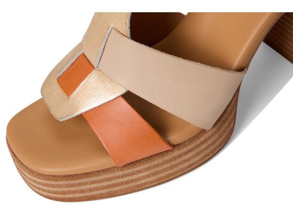 716KQYSf5FL.jpg Women's Macey Heeled Platform Sandal