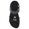 Women's Sandals Dressy Flat: Summer Comfortable Shoes Bohemian Casual Beach Walking