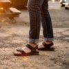 Men's Fanning Baja Bottle Opener Sandal
