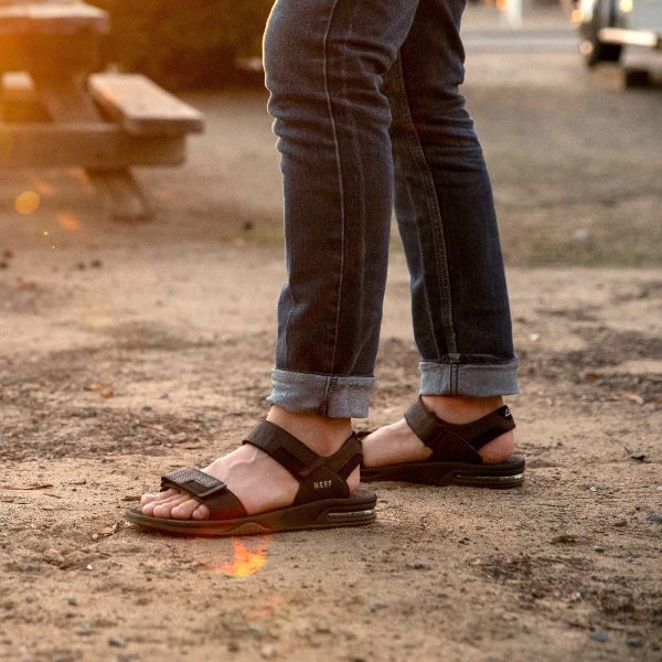 717A0TAFhFL.jpg Men's Fanning Baja Bottle Opener Sandal
