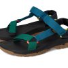 Women's Midform Universal Geometric Sandal