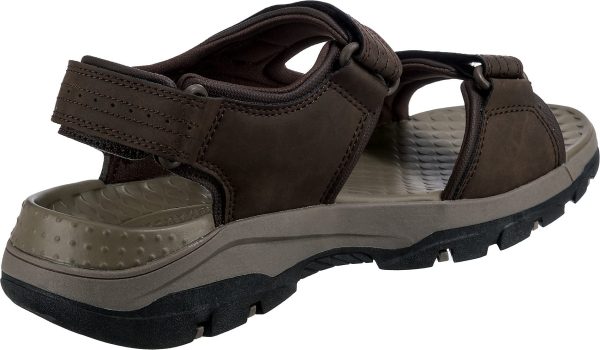 717cgdCbAKL.jpg Men's Tresmen-Garo Open Toe Water Sandal