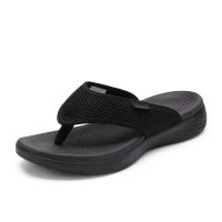 Women's Arch Support Soft Cushion Flip Flops Thong Sandals