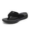 Women's Arch Support Soft Cushion Flip Flops Thong Sandals
