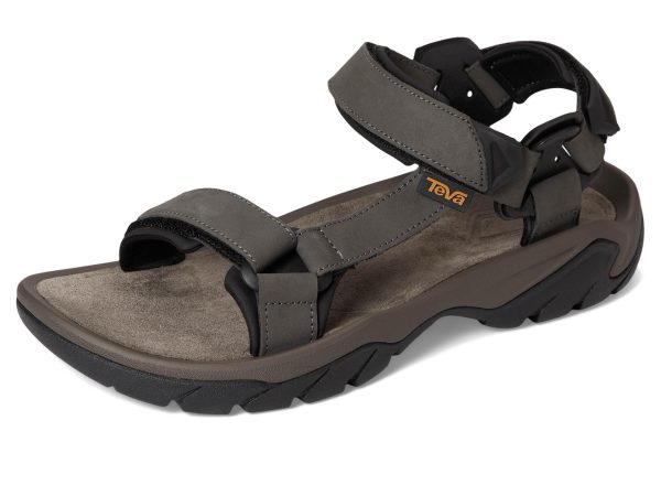 719WLrbBML.jpg Men's Athletic Sport Sandal