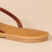 Women's Thong Sandal