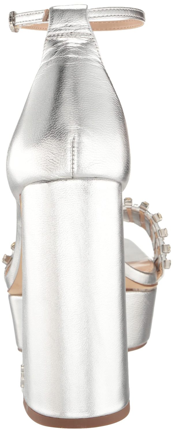 Women's Ninette Platform Heel