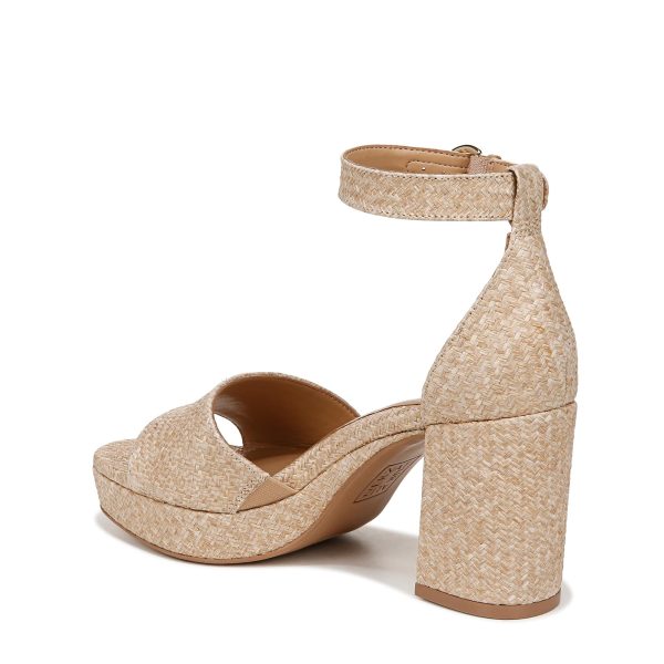 Women's Pearlyn Platform Sandal