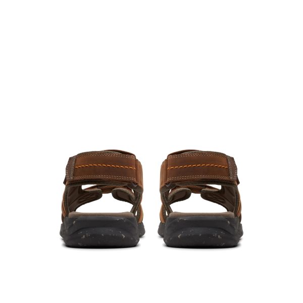 71AC1PC16zL.jpg Men's Walkford Walk Flat Sandal