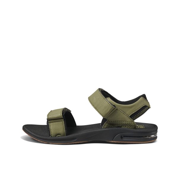 71C7iQ77EBL.jpg Men's Fanning Baja Bottle Opener Sandal