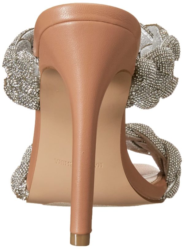 Women's Kenley Heeled Sandal