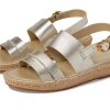 Women's Cloudfeel Tilden Espadrille Wedge Sandal