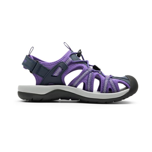 71FfcCI7TL.jpg Women's Hiking Sandals Adventurous Summer Sports Shoes Outdoor