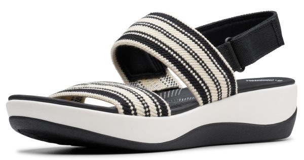 71Gc4v1ba5L.jpg Women's Arla Stroll Flat Sandal