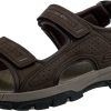 Men's Tresmen-Garo Open Toe Water Sandal
