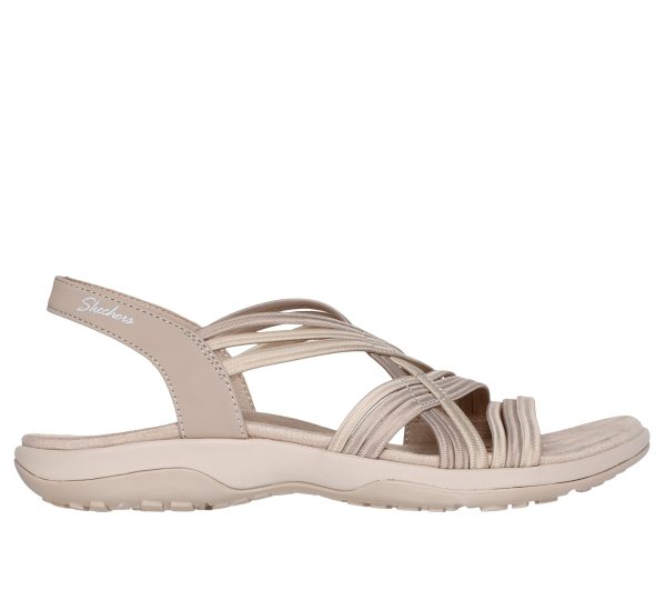 71ImIGTq57L.jpg Women's, Reggae Slim - Simply Stretch Sandal