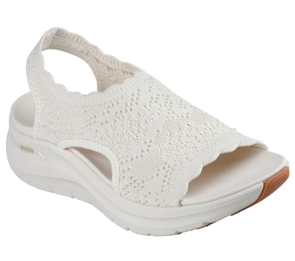 71ImoKLmhDL.jpg Women's Arch Fit 2.0-Flawless Choice Sport Sandal