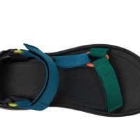 Women's Midform Universal Geometric Sandal