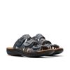 Women's Laurieann Ruby Flat Sandal