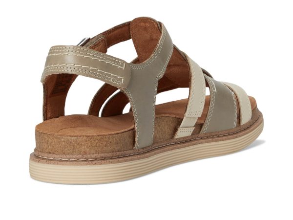 71L53fovYcL.jpg Women's Arwell Sun Sandal