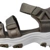 Women's D'lites - Fresh Catch Wedge Sandals
