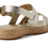 Women's Cloudfeel Tilden Espadrille Wedge Sandal