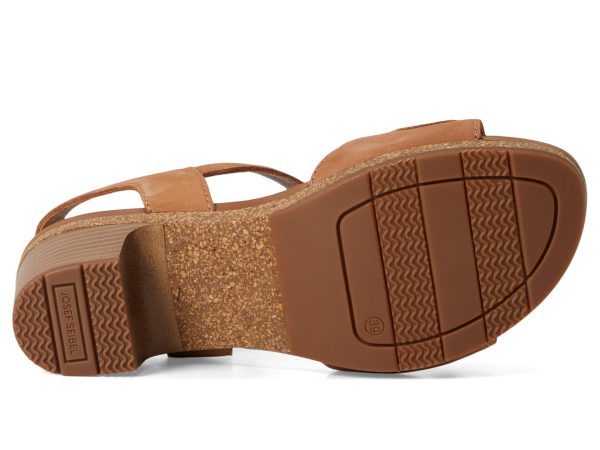 71MCnNfAHiL.jpg Women's Grace 11 Heeled Sandal
