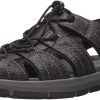 Men's Brixby Cove Fisherman Sandal