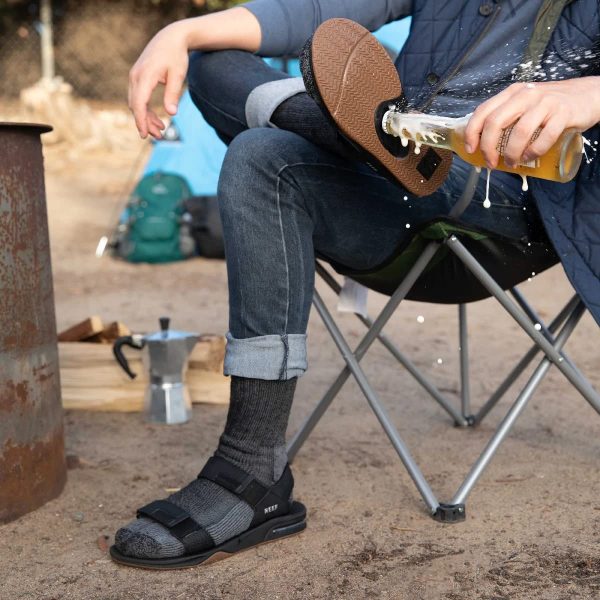 71NROD-dEfL.jpg Men's Fanning Baja Bottle Opener Sandal