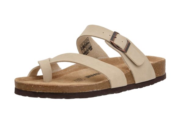 71O2Kr6lCmL.jpg Men's Luna-M Cork footbed Sandal with +Comfort