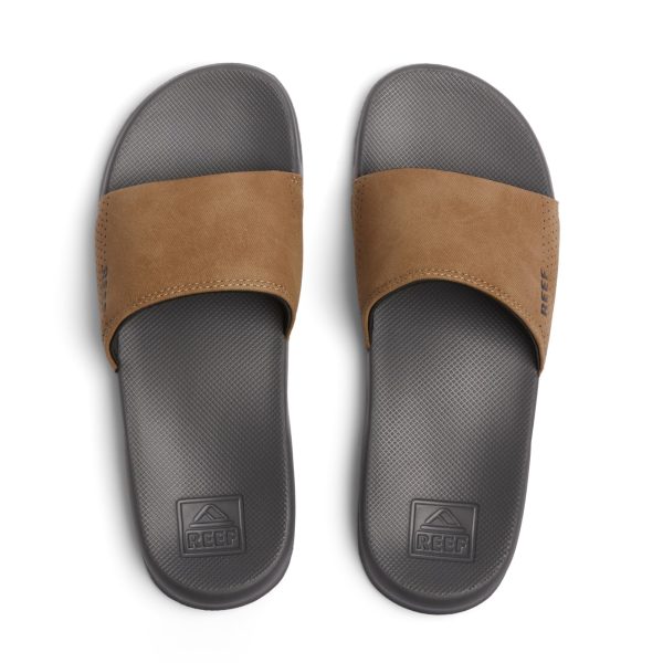 71OPrq3gcnL.jpg Men's One Slide Sandal