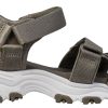 Women's D'lites - Fresh Catch Wedge Sandals