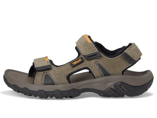 71PMRQ3YpQL.jpg Men's M Katavi 2 Sport Sandal