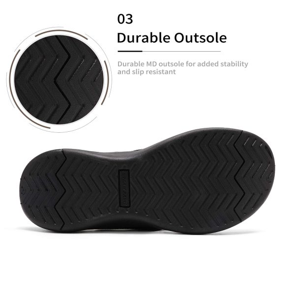 Women's Arch Support Soft Cushion Flip Flops Thong Sandals