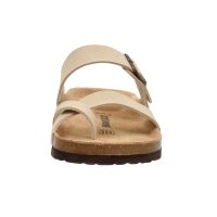 Men's Luna-M Cork footbed Sandal with +Comfort