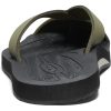 Men's Barbados Hybrid Flip-Flop with Toe Protection
