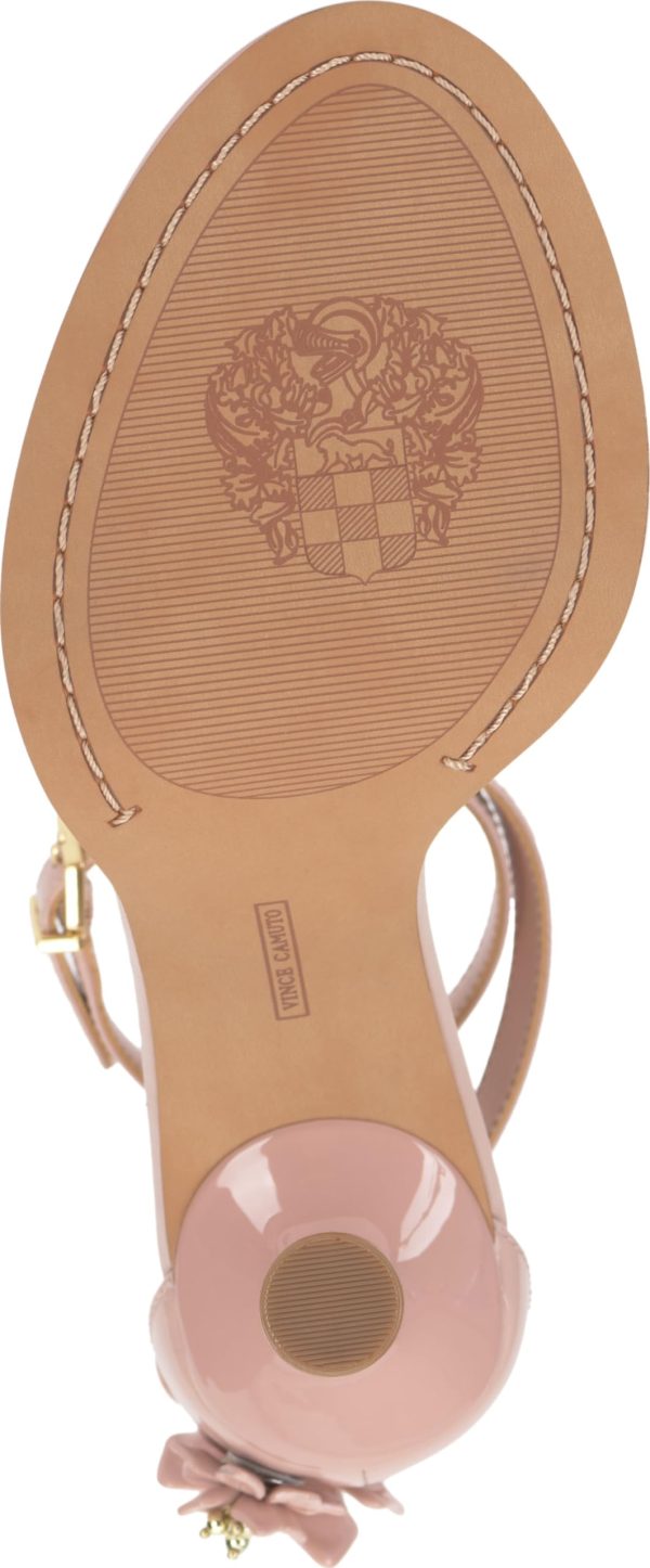 Women's Tanvie Heeled Sandal