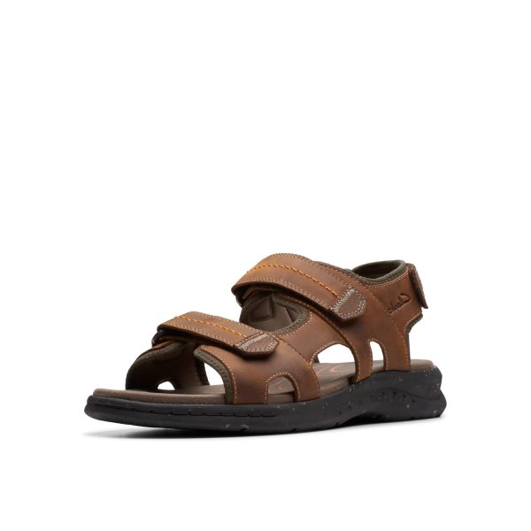 71RVEi1VNPL.jpg Men's Walkford Walk Flat Sandal