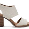 Womens Majorca Cutout - Black